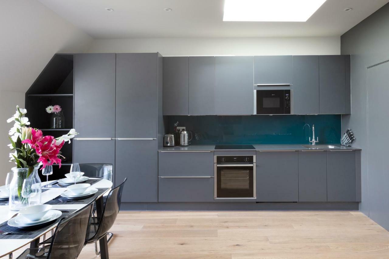 ווינדזור Hampden Apartments - The Richard מראה חיצוני תמונה