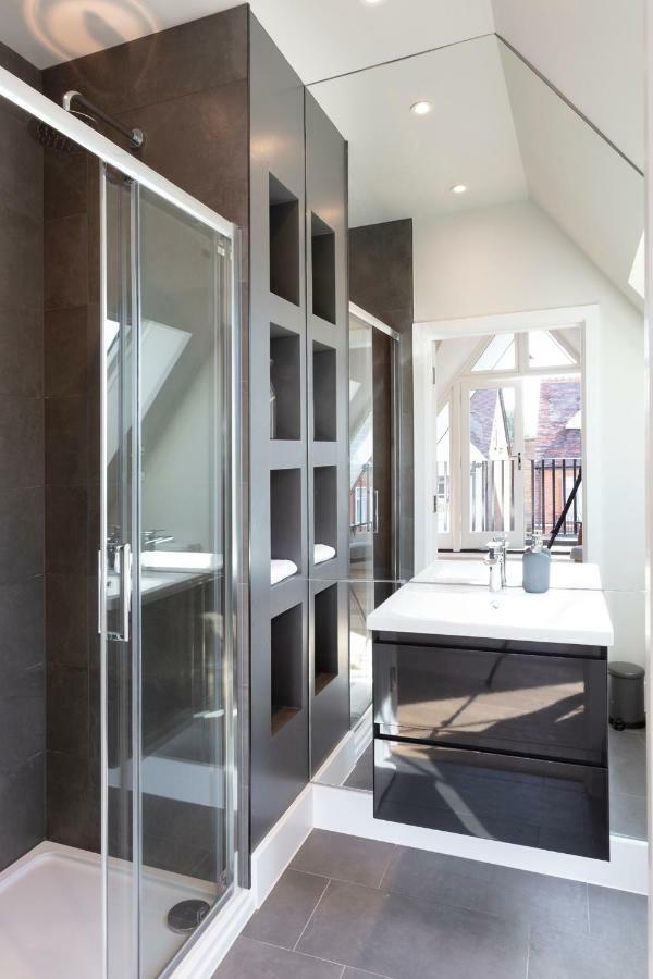 ווינדזור Hampden Apartments - The Richard מראה חיצוני תמונה